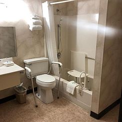 Value Inn Harrisburg-York