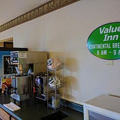 Value Inn Harrisburg-York