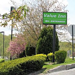 Value Inn Harrisburg-York