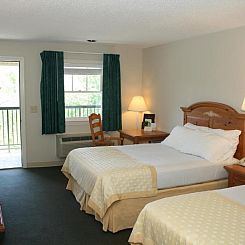 Lake Chatuge Lodge