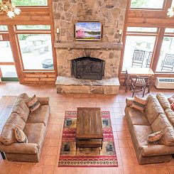 Lake Chatuge Lodge