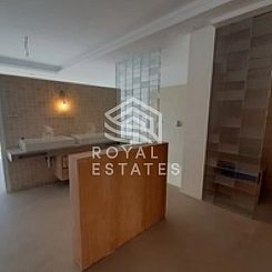 Vrijstaande woning in Es Cubells