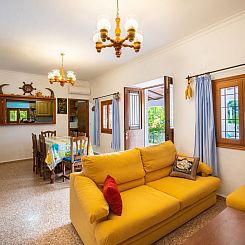 Vakantiehuis Can Toni Mari