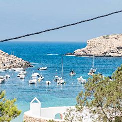 Appartement in Cala Vadella