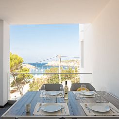 Appartement in Cala Vadella