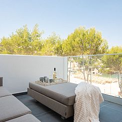 Appartement in Cala Vadella
