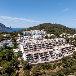 Appartement in Cala Vadella