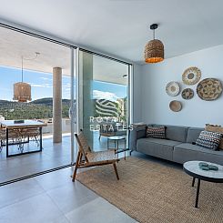 Appartement in Cala Vadella