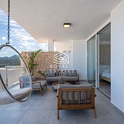 Appartement in Cala Vadella