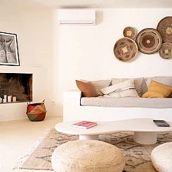 Dream. Casa Anna Maria