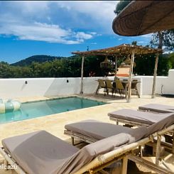 Dream. Casa Anna Maria