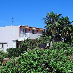 Vakantiehuis Villa Can Toni mit Schwimmbad