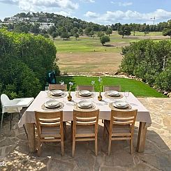 Casa Ibiza Golf