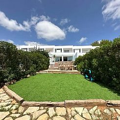 Casa Ibiza Golf