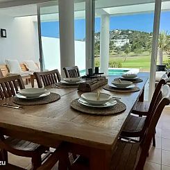 Casa Ibiza Golf