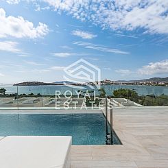 Appartement in Talamanca