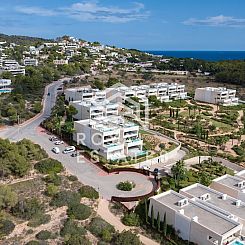 Appartement in Talamanca