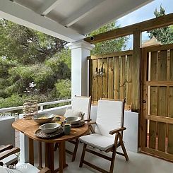 Casa Josine Cala Llenya