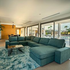 Vakantiehuis VILLA KANN VIERZEHN
