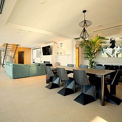 Vakantiehuis VILLA KANN VIERZEHN