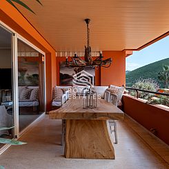 Appartement in Roca Llisa