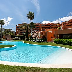 Appartement in Roca Llisa