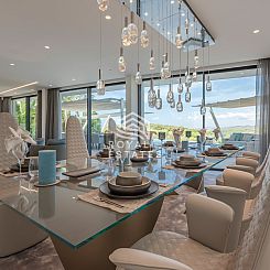 Vrijstaande woning in Roca Llisa