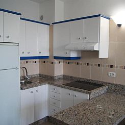 Apartamentos Los Saltos