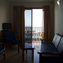 Apartamentos Los Saltos