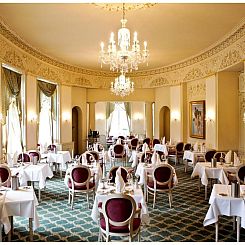 Seeschloss Schorssow