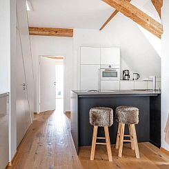 Hotel Garni Villa Rosengarten