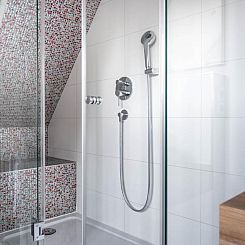 Hotel Garni Villa Rosengarten