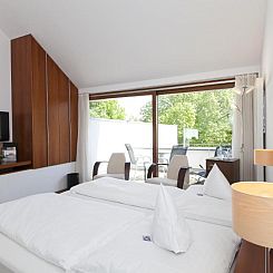 Romantik Hotel Johanniter-Kreuz