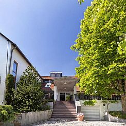 Romantik Hotel Johanniter-Kreuz