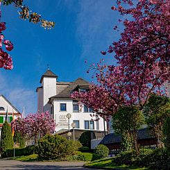 Parkhotel St.Leonhard