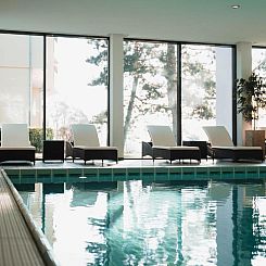 Parkhotel St.Leonhard