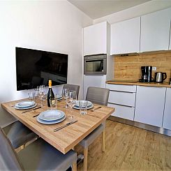 Appartement Lakeside Village 5