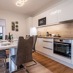 Appartement Lakeside Village 22