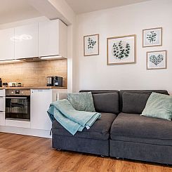 Appartement Lakeside Village 22