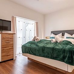 Appartement Lakeside Village 22