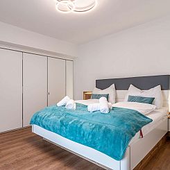 Appartement Lakeside Village 22