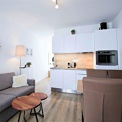 Appartement Lakeside Village 4
