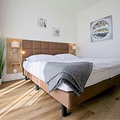 Appartement Lakeside Village 4
