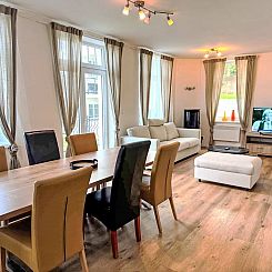 Appartement Lakeside Village 18