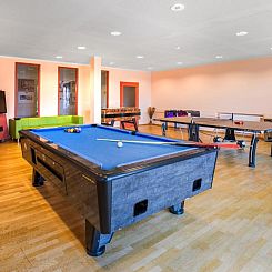 JUFA Hotel Gitschtal