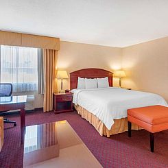 Best Western Plus West Covina Inn