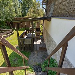 Vakantiehuis Lenora II