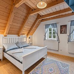 Vakantiehuis Roubenka Maleč