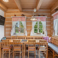 Vakantiehuis Roubenka Maleč