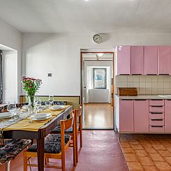 Vakantiehuis Jelemek